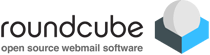 Roundcube - open source webmail software